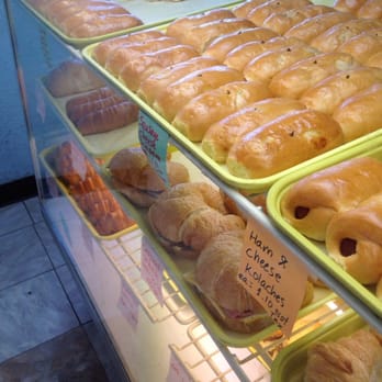 Snowflake Donuts - Kolaches!! - Bakeries Near Me - Bellville, Texas Snowflake Donuts - Kolaches!! - Bakeries Near Me - Bellville, Texas