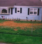 Slide of A Right Plumbing Sewer & Watermain