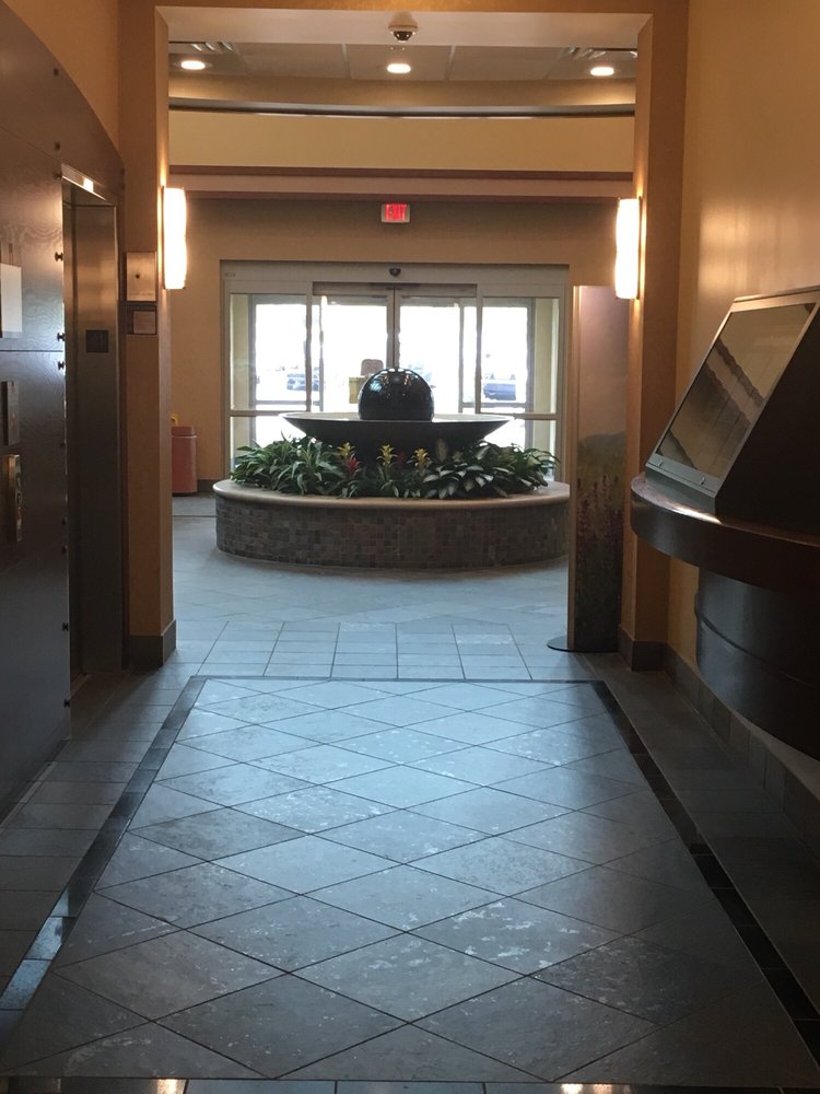 Edward-Elmhurst Health Center - Lombard - patient advocate in Lombard, IL