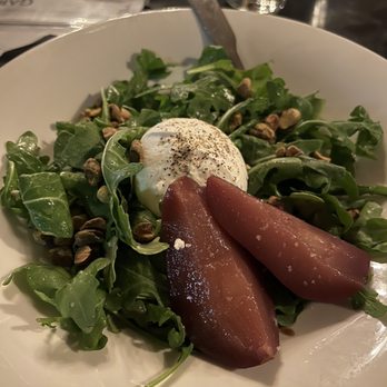 Garrison House - Burrata salad - Bars Near Me - Brookline, Massachusetts Garrison House - Burrata salad - Bars Near Me - Brookline, Massachusetts