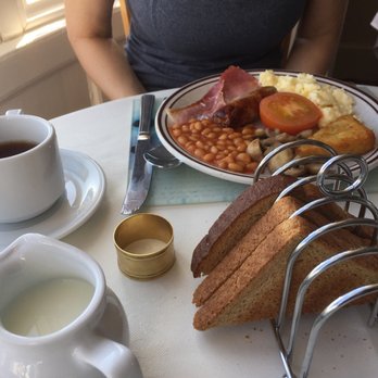 beach view guest house - Breakfast - Bed & Breakfast Near Me - Weymouth, DOR beach view guest house - Breakfast - Bed & Breakfast Near Me - Weymouth, DOR