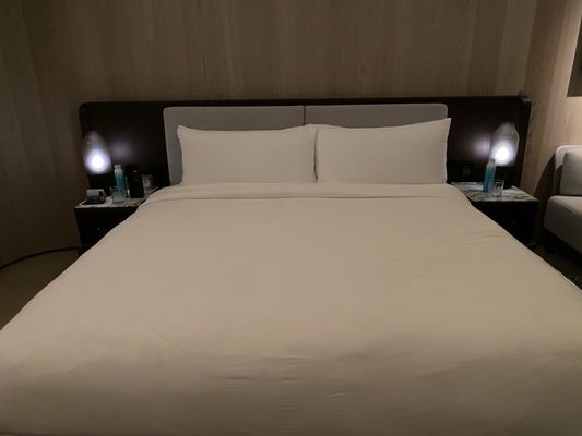 Muir, a Luxury Collection Hotel, Halifax by null