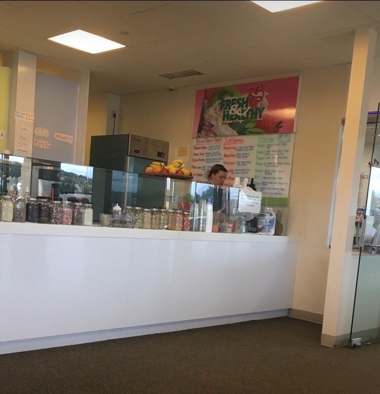 FRESH AND HEALTHY Updated August 2024 123 Summer St, Worcester