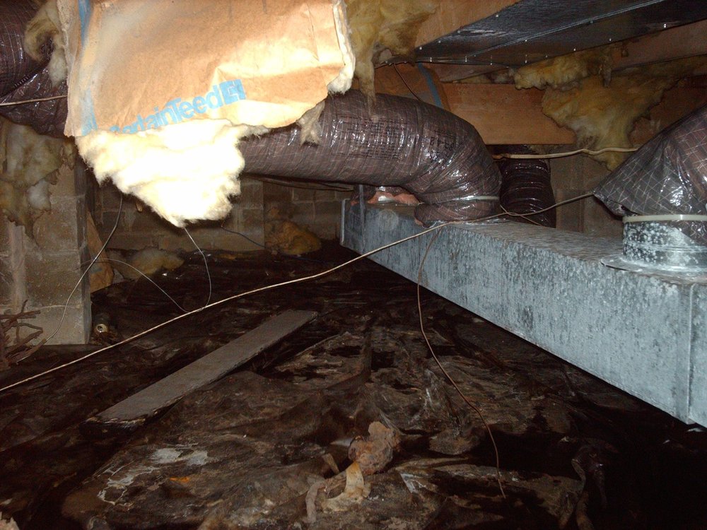 JACKSON FOUNDATION REPAIR - Updated August 2025 - 7 Garrison Dr ...