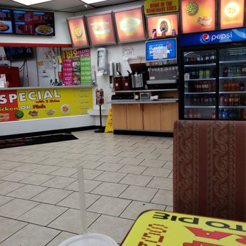 HipHop Fish & Chicken - Chicken Wings Near Me - Waldorf, Maryland