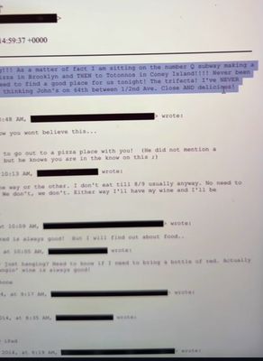 Totonno's by null Totonno's by null