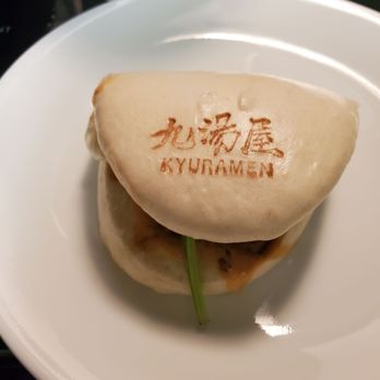 Kyuramen - Cherry Hill - Ramen Near Me - Cherry Hill, New Jersey