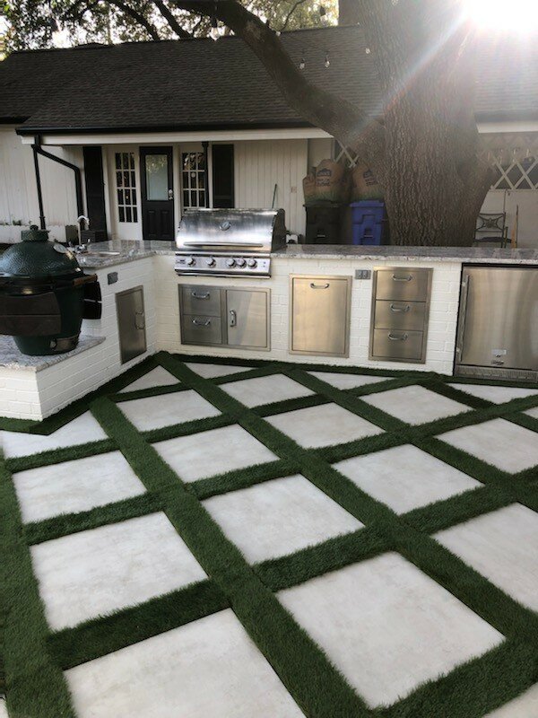 Slide of Platinum Universal Construction