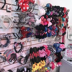 Samantha’s Children Boutique