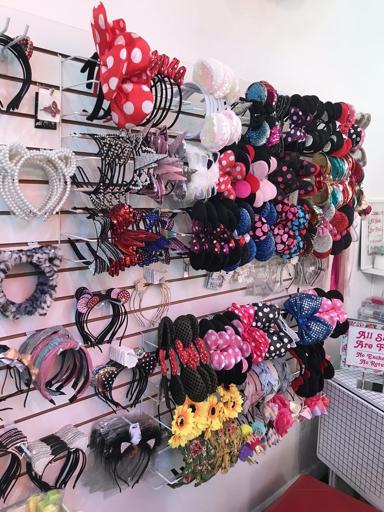 SAMANTHA’S CHILDREN BOUTIQUE Updated June 2024 10 Photos 5500