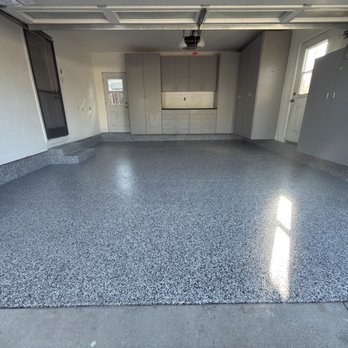 Golden State Coatings - Flooring Near Me - Manteca, California