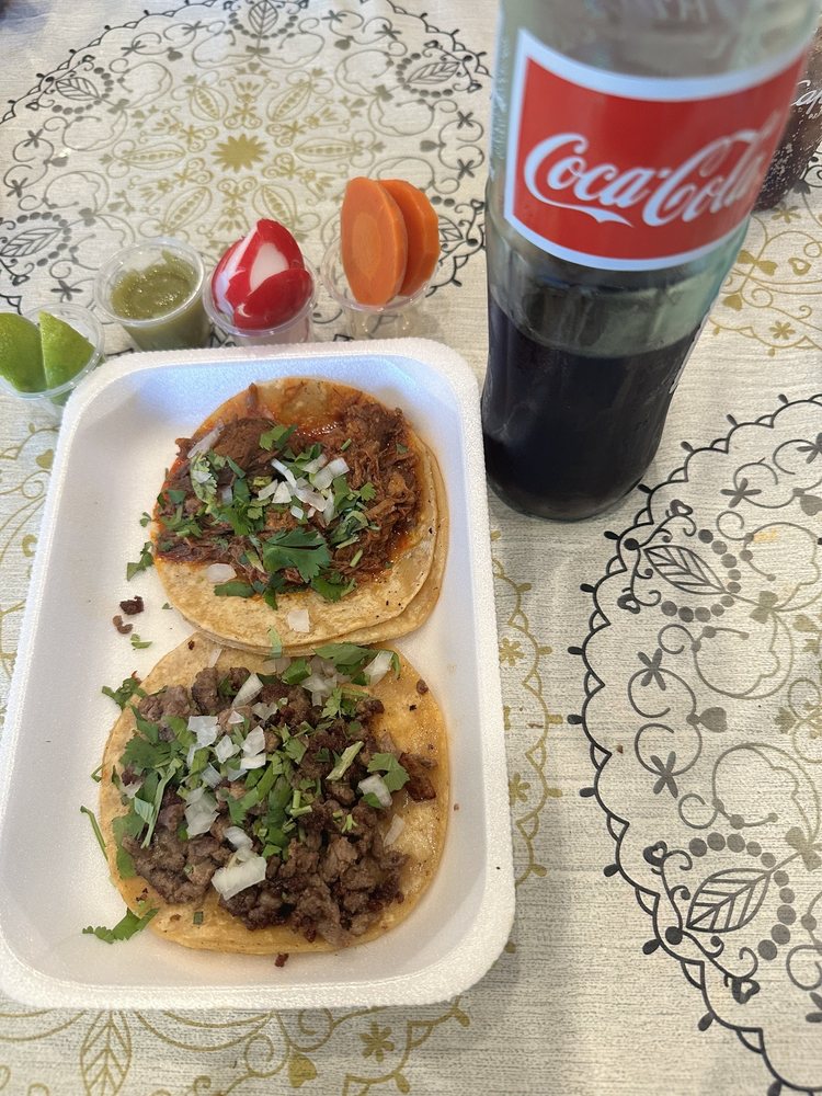 Tamales Escondido
