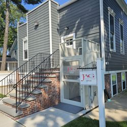JAG Physical Therapy