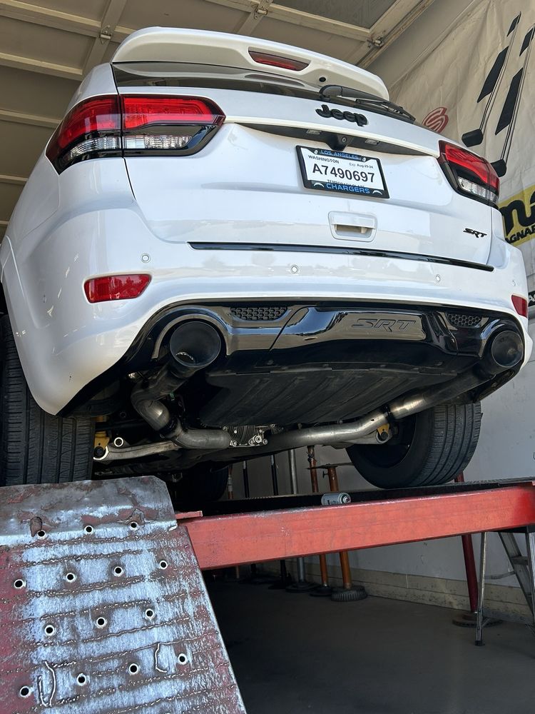 XTREME MUFFLERS Updated September 2024 49 Photos & 19 Reviews