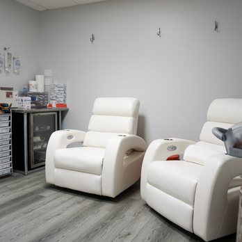 IV JOINT - IV Room - IV Hydration Near Me - Tampa, Florida