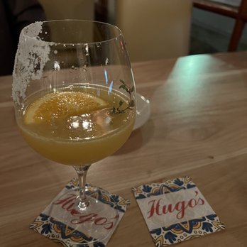 Hugo's - The Greatest Margarita - Mexican Near Me - Houston, Texas Hugo's - The Greatest Margarita - Mexican Near Me - Houston, Texas