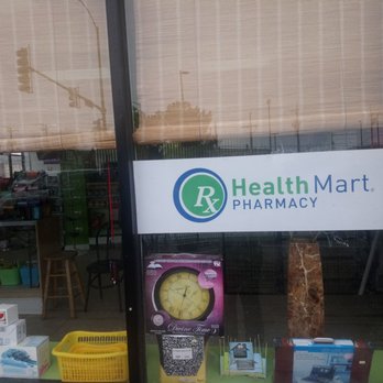 Reem Pharmacy - Front Window of Reem Pharmacy. 5460 S. Kedzie Avenue, Chicago, IL - Pharmacy Near Me - Chicago, Illinois Reem Pharmacy - Front Window of Reem Pharmacy. 5460 S. Kedzie Avenue, Chicago, IL - Pharmacy Near Me - Chicago, Illinois