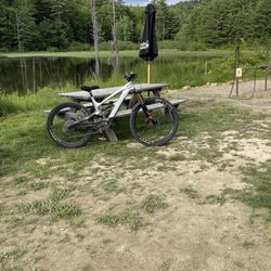 Highland Mountain Bike Park