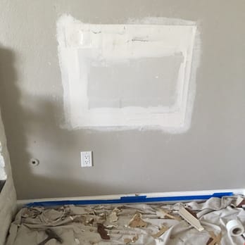 4S Ranch Handyman - During - Handyman Near Me