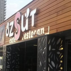 Özsüt Çukurambar
