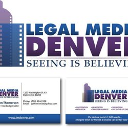 Legal Media Denver