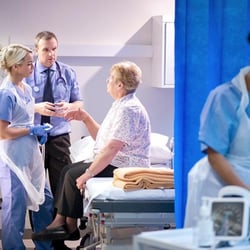 Norwalk Hospital