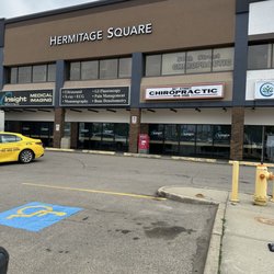 Insight Medical Imaging - Hermitage