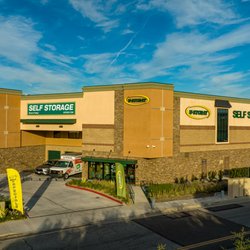 U-Stor-It West Covina
