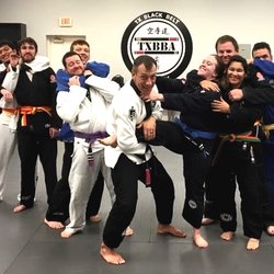 Tx Black Belt Academy - Brazilian Jiu Jitsu in Cedar Hill TX