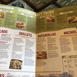 Tin Lizzy's Cantina