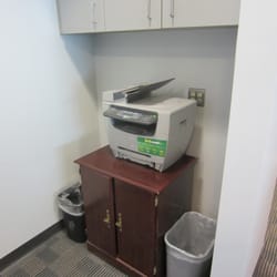 The Granite Club