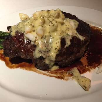 Ocean Prime - Hmmmmm 16oz Ribeye @Ocean Prime - Seafood Near Me - Washington, DC, District of Columbia Ocean Prime - Hmmmmm 16oz Ribeye @Ocean Prime - Seafood Near Me - Washington, DC, District of Columbia
