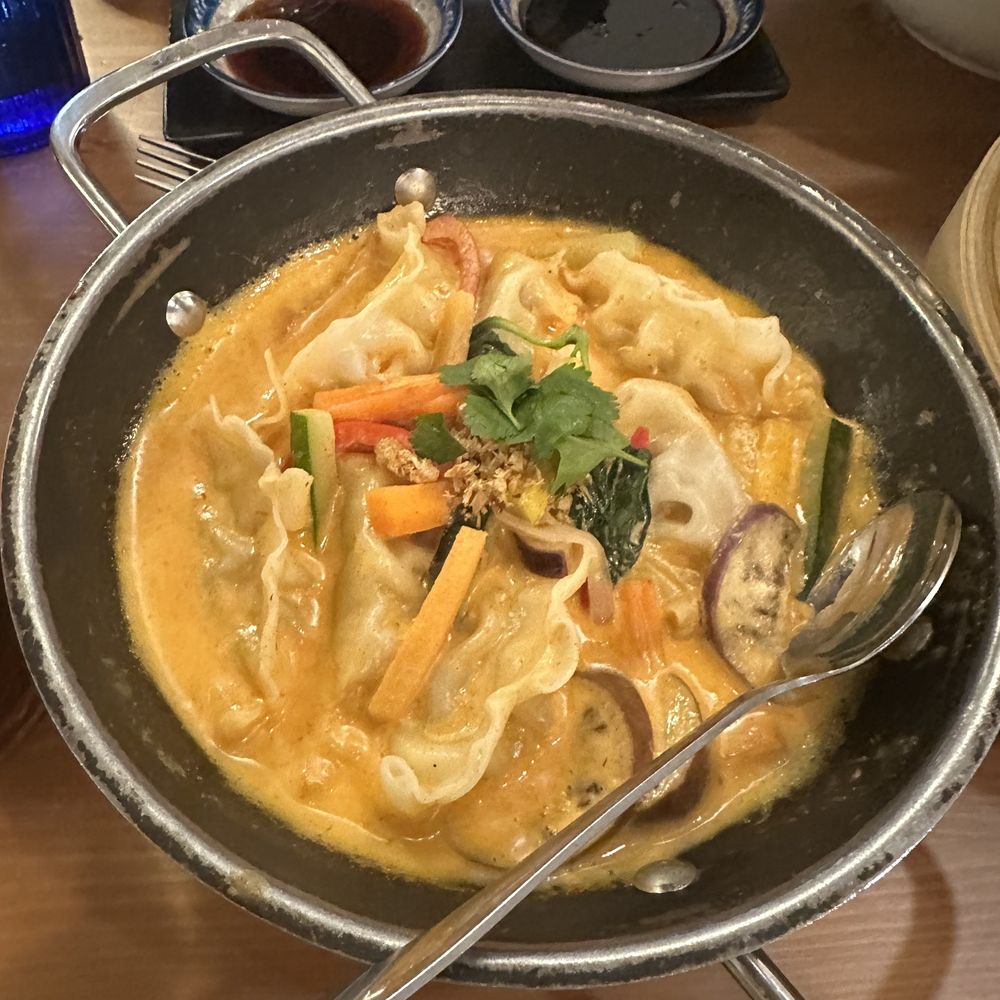 Ichi Togarashi - Ramen Near Me - Naples, Florida