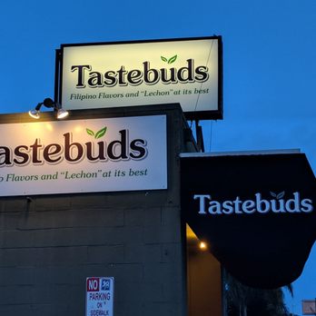 Tastebuds - Around 6 pm. - Filipino Near Me - San Bruno, California Tastebuds - Around 6 pm. - Filipino Near Me - San Bruno, California
