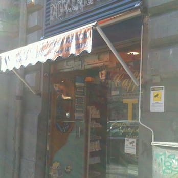 Caffè Federico - Cafes Near Me - Naples, NA