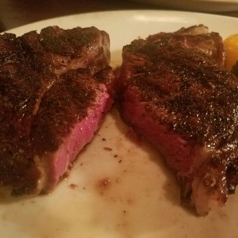 Metropolitan Grill - I don't know in what world this is considered medium....I sent it back and it came back well done. Such a waste of money. Never again. - American Near Me - Seattle, Washington Metropolitan Grill - I don't know in what world this is considered medium....I sent it back and it came back well done. Such a waste of money. Never again. - American Near Me - Seattle, Washington