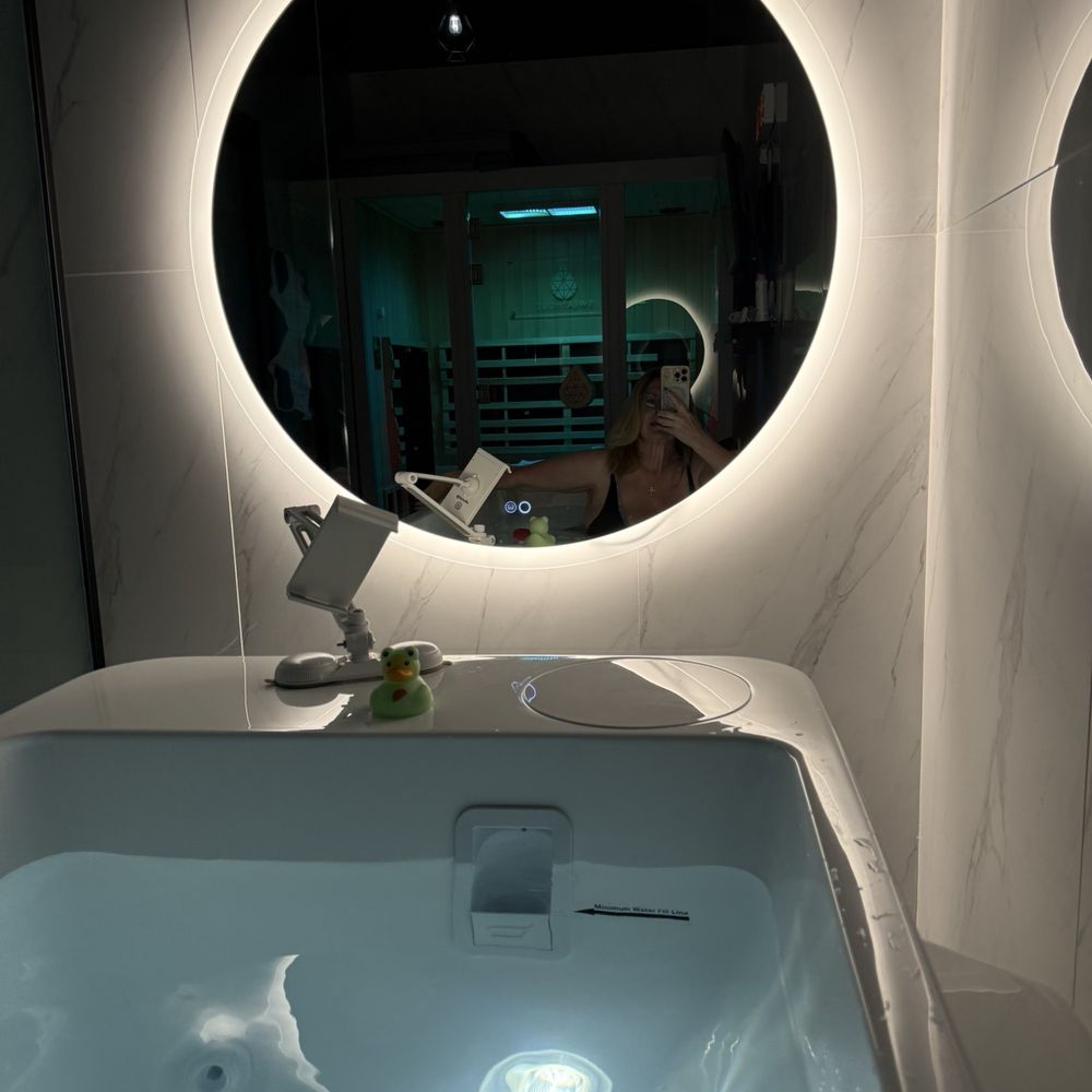 SweatHouz - Cold plunge - Saunas Near Me - Boardman, Ohio SweatHouz - Cold plunge - Saunas Near Me - Boardman, Ohio