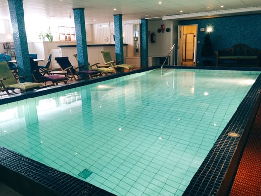 Mora Hotel & Spa by null