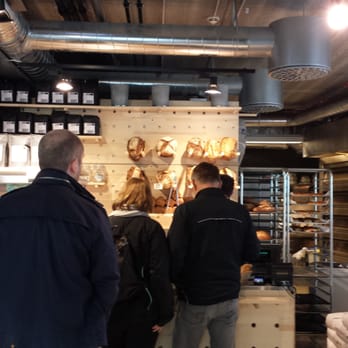 Handwerk - Bakeries Near Me - Oslo, 03