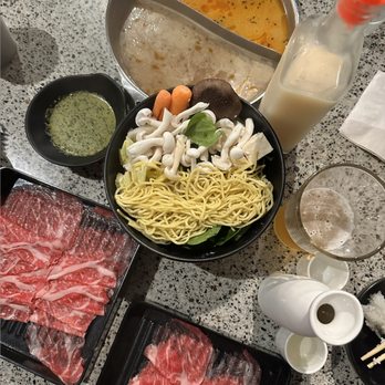 Shabu Club - Japanese Near Me - Burlingame, California Shabu Club - Japanese Near Me - Burlingame, California