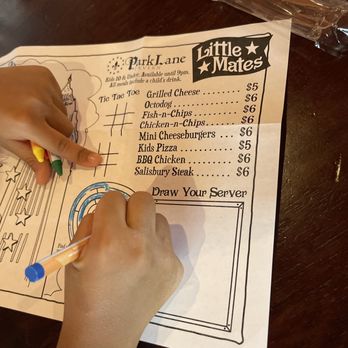 Park Lane Tavern - Lunch! - Pizza Near Me - Virginia Beach, Virginia