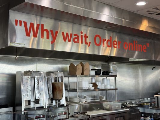 Aladdin Mediterranean Grill by null