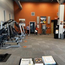 The Exercise Coach - Tega Cay - Clean, private, personal training experience