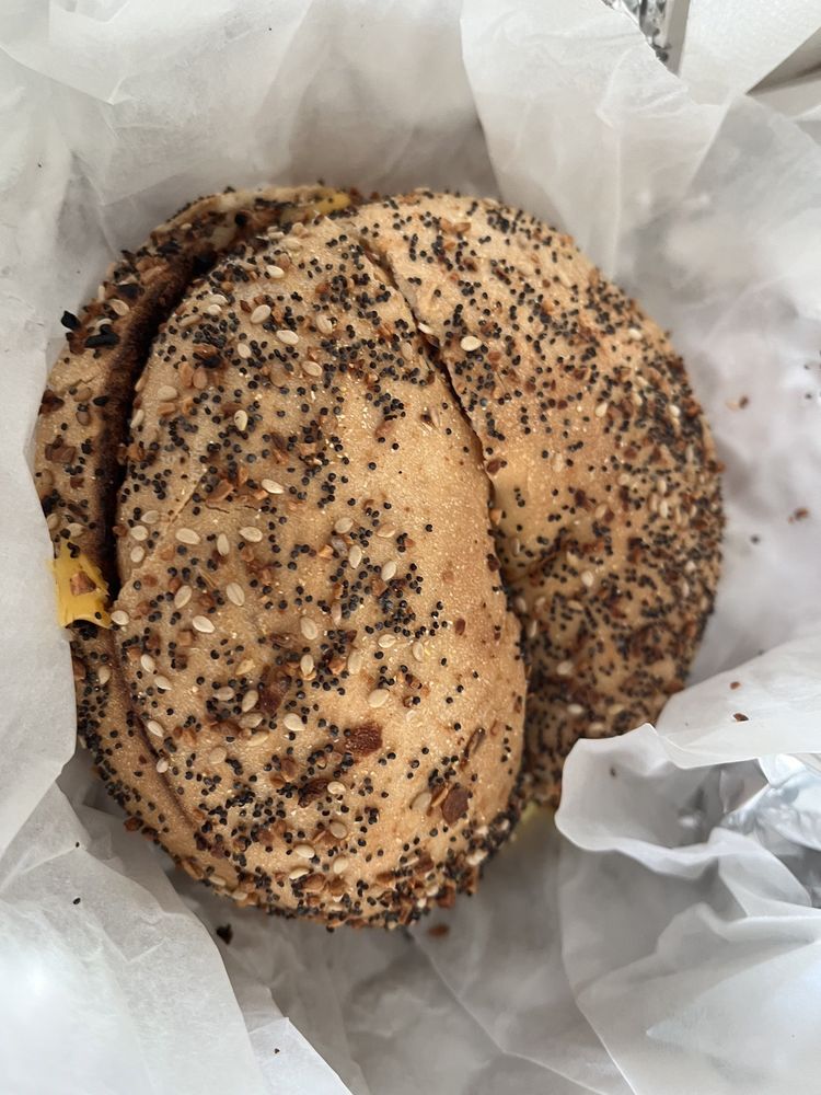 JO’S BROOKLYN BAGEL Updated October 2024 833 W 38th St, Erie