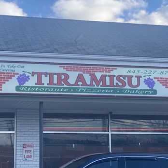 Tiramisu - It's located jn a shopping center. - Bakeries Near Me - Hopewell Junction, New York Tiramisu - It's located jn a shopping center. - Bakeries Near Me - Hopewell Junction, New York