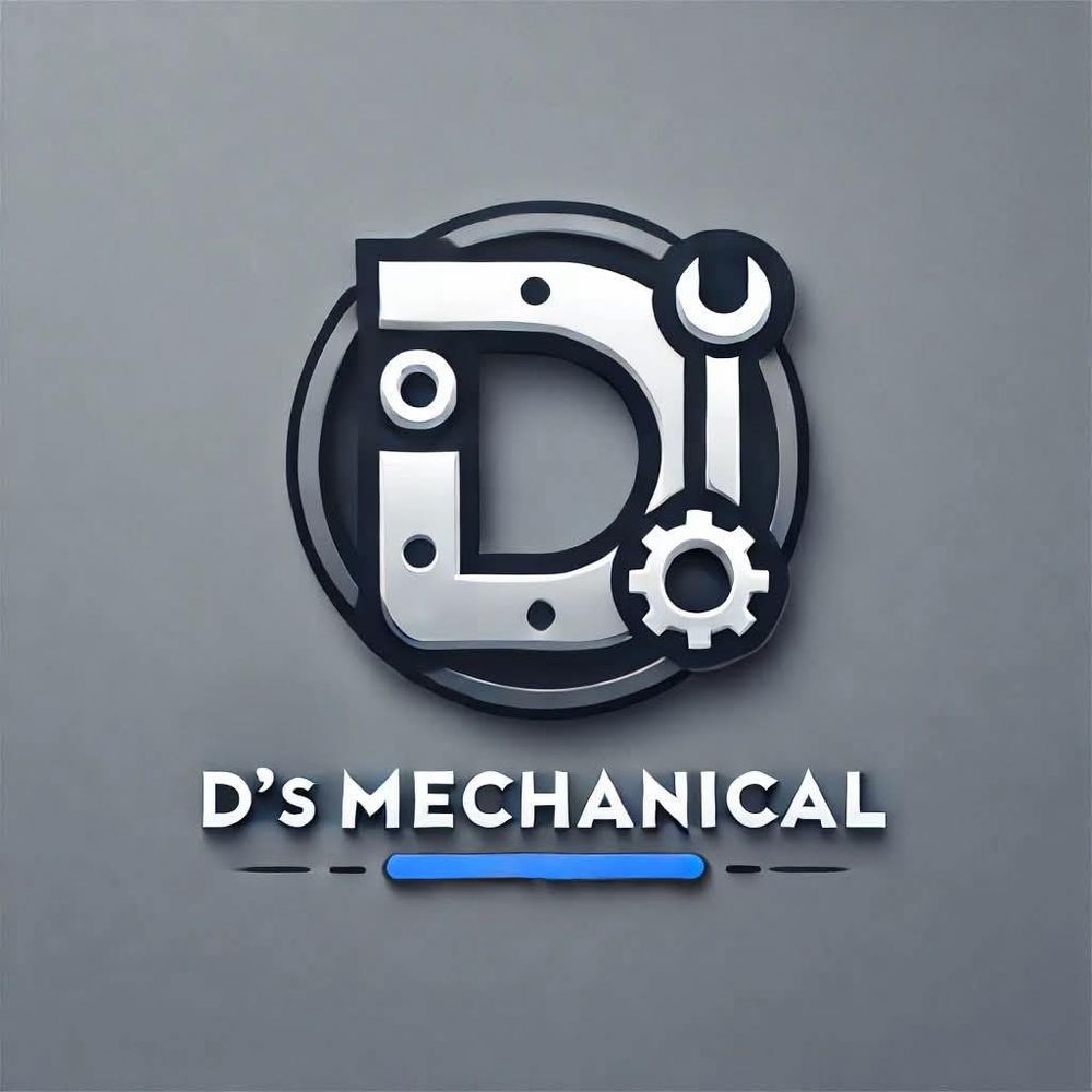 Slide of D’s Mechanical