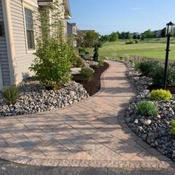Award Winning Landscapes