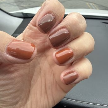 Bellagio Nails & Spa - Nail Salons Near Me - San Dimas, California