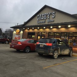 Casey's