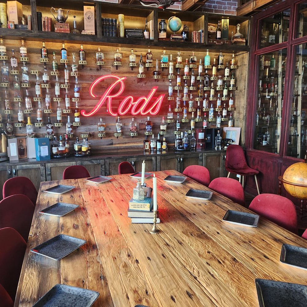 Bosscat Kitchen & Libations - Bars Near Me - Orange, California Bosscat Kitchen & Libations - Bars Near Me - Orange, California